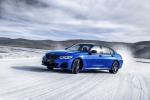 BMW 325Li M Sport Shadow Package 2019 года (CN)